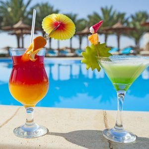 Meet your Posher, Berta